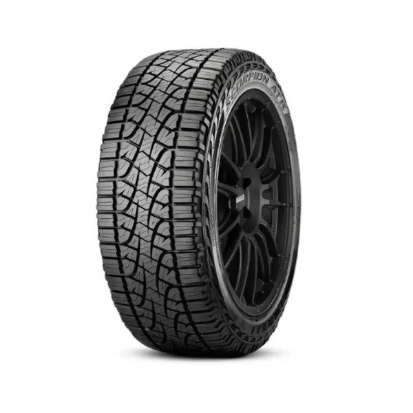 [NOVO] Pneu Pirelli 215/60 R17
